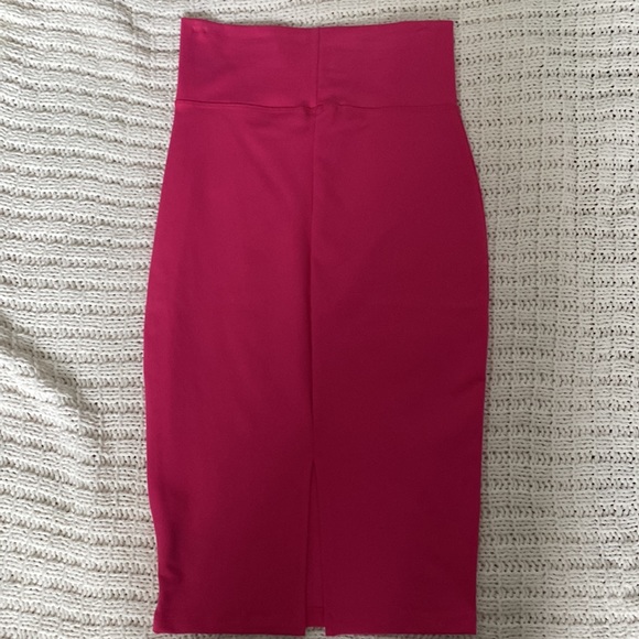 Bebe skirt - Picture 4 of 6